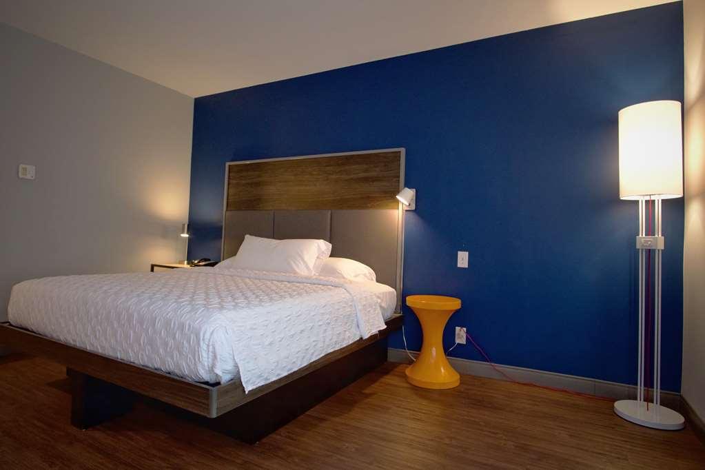 Tru By Hilton Oklahoma City Nw Expressway Chambre photo
