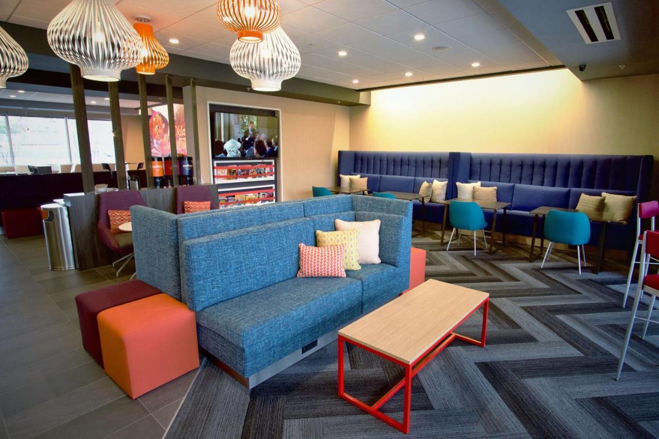 Tru By Hilton Oklahoma City Nw Expressway Extérieur photo