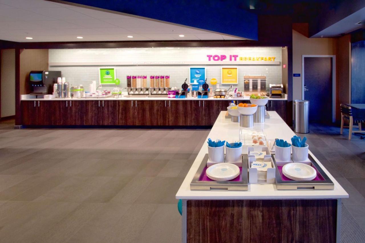 Tru By Hilton Oklahoma City Nw Expressway Extérieur photo
