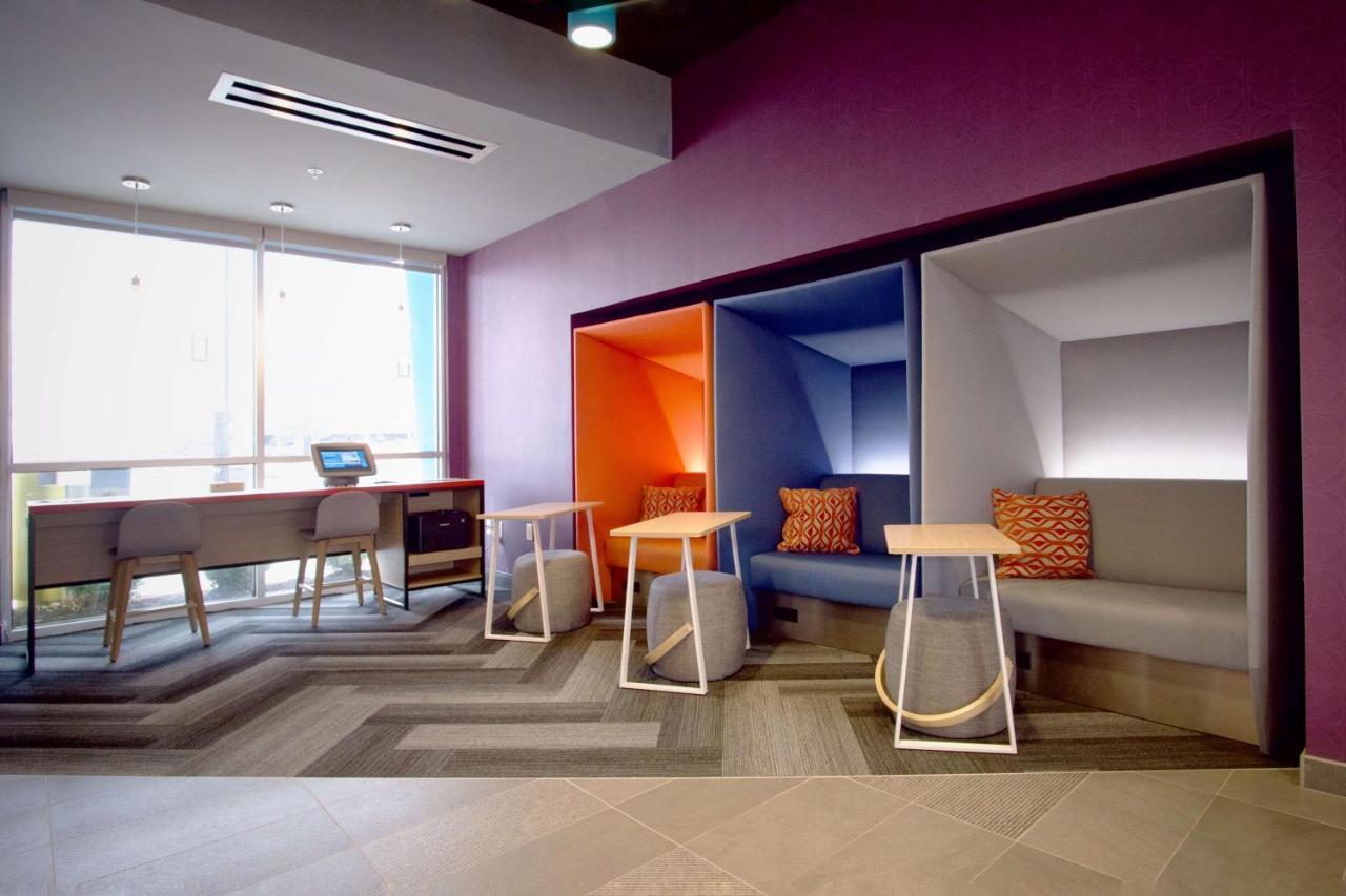 Tru By Hilton Oklahoma City Nw Expressway Extérieur photo