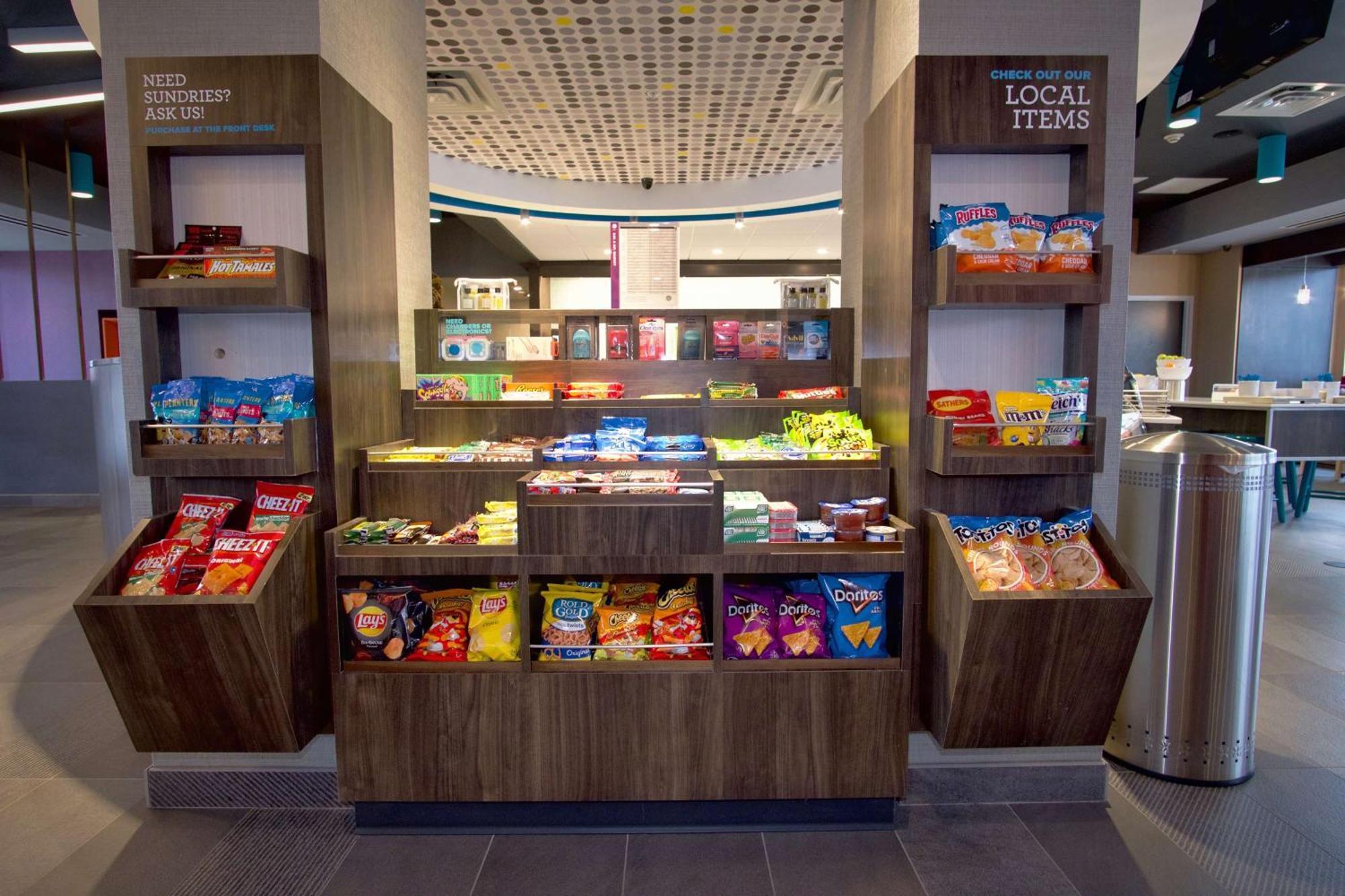Tru By Hilton Oklahoma City Nw Expressway Extérieur photo